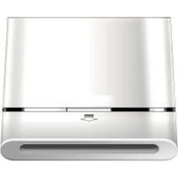 Suport pentru hârtie interhasa HSD-E6002 white