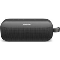 Колонка портативная Bluetooth Bose Soundlink Flex 2nd Gen, Black