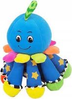Baby Mix  Jucărie Caracatiţa