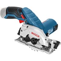 Пила Bosch GKS 12V-26 06016A1001