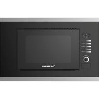 Встраиваемая микроволновая печь Hausberg HB-8065NG