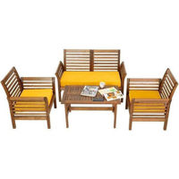 Mobilier pentru grădină Green Bay Calipso (074633)