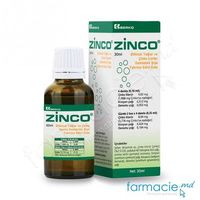 Zinco picaturi 30ml (colici copii) Bioslo