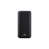 Power Bank Rivacase 20000 mAh, VA2120, Black