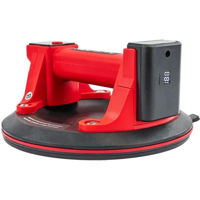 Ventuză cu vacuum Red Technic RTPDS0165 (cu acumulator)