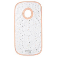 Bavețică Beaba B913445 Bavetă bumbac pentru bebeluși