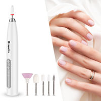 Trusă manichiură inSPORTline 13145 IN27660 Kreluca