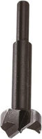 Набор головок, бит, насадок Wolfcraft Burghiu cilindric din otel de scule L=90mm, 26mm 3364000