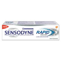 Sensodyne Pasta d. Rapid Relief 75ml