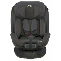 Автокресло Espiro Tau 0-36kg Fx 117 Graphite