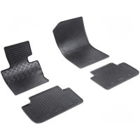 Коврик для автомобиля Rigum BMW X3 04 -/