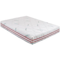 Ортопедический матрас Somnart Memory HypoallergenicMed Antibacteria 180 x 200 см