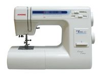 Швеная машина JANOME My Excel 18W1221