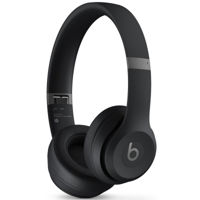 Căști fără fir Beats Solo 4 Black