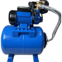 Насос Ebara PRA 0.50 M/0,37kW (8m)