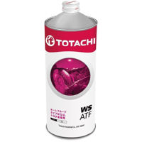 Масло Totachi ATF WS 1L Fully Syn