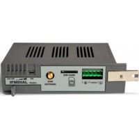 Аксессуар для систем безопасности inim IFMDIAL Can module Dialer