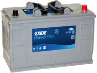 Автомобильный аккумулятор Exide EF1202 Power Pro