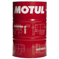 Масло Motul 107204 5W30 8100 XCLEANEFE208