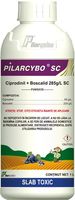 Пиларчибо - фунгицид для профилактики и борьбы с болезнями винограда и сливы - Пиларквим