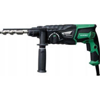 Перфоратор Hitachi-Hikoki DH28PEC-WSZ