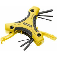 Set de unelte de mână Stanley 0-95-935 Set chei hexagonale
