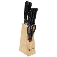 Набор ножей Tadar Razor 6pcs
