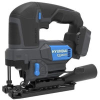 Электролобзик Hyundai JS20X-26 Маятниковая пила 26 мм 20 В Bl Solo