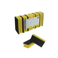 BURETI PROFESIONALI PENTRU SPALARE VASE, set 6 buc