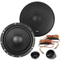 Авто-колонки ESX HZ-6.2CV2 Horizon 2-Way Compo 16.5cm