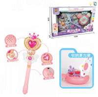 Игрушка ToyMall 004291 Set accesorii cu muzică si lumină