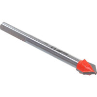 Burghiu Milwaukee 4932471858 Burghiu pu sticla si placi ceramice 14x95mm