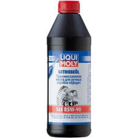 Ulei Liqui Moly 85W90 GETRIEBEOIL 1L
