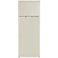 Frigider cu congelator sus Zanetti ST 145 Beige