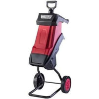 Tocător de frunze și crengi Raider RD-ESH01 2400Вт/40мм