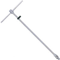 Ручной инструмент Force 8044500U Удлинитель 3/4 100мм