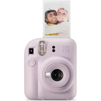 Фотоаппарат моментальной печати FujiFilm Instax Mini 12 Lilac Purple