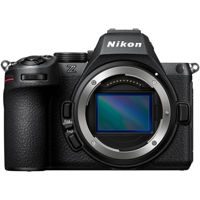 Фотоаппарат беззеркальный Nikon Z5II Body