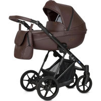 Детская коляска Verdi Babies Aston 3/1 Nr10 Brown