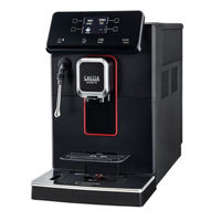 Gaggia Magenta Plus