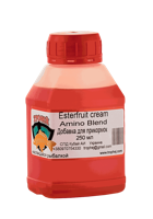 Aminosirop Esterfruit cream 250ml TRAFEI