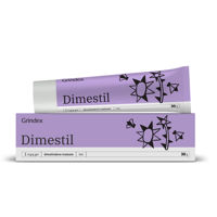 cumpără Dimestil 1mg/g 30g gel în Chișinău