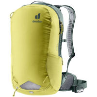 Рюкзак спортивный Deuter Race 16 sprout-ivy