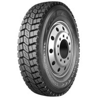 Anvelopă Aufine 8.25 R20 (240 R508) 139/137K Conqueror AF186 TT 16PR m+s