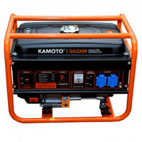 Generator pe benzina KAMOTO GG2200