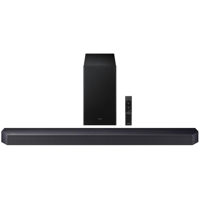 Саундбар Samsung HW-Q600F/UA