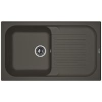 Chiuvetă bucătărie Florentina Arona 860 Antracit