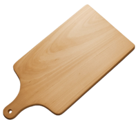 Доска разделочная деревянная (41*24 cm)