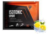 ISOTONIC SPORT 20 г LEMON