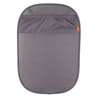 Защита для спинки автомобильного сидения Diono Stuff&Scuff XL Grey